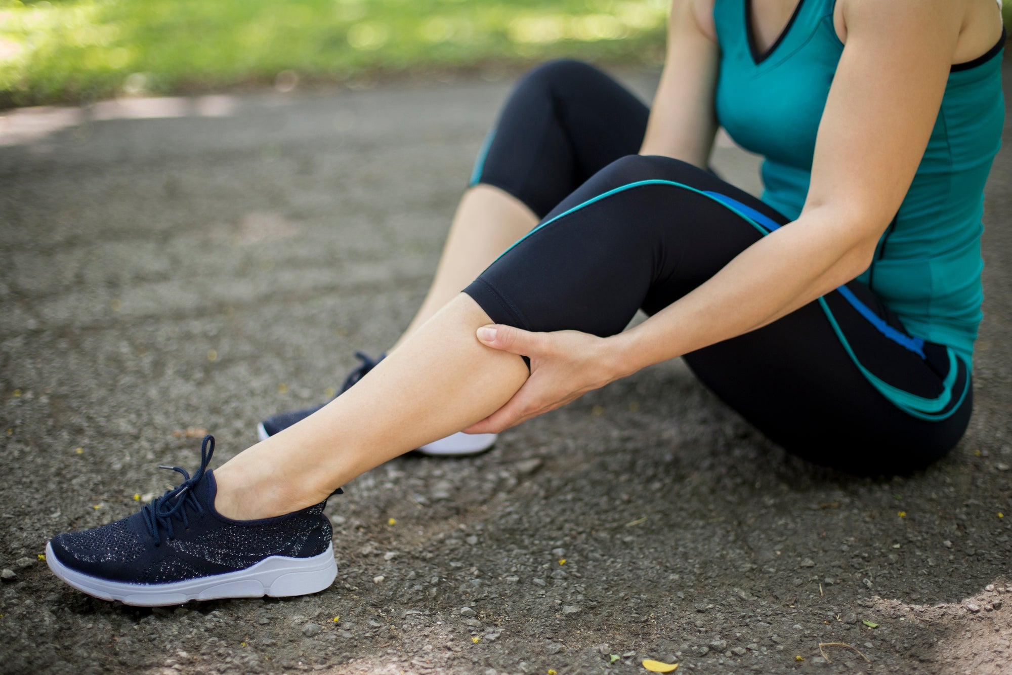 Dolori muscolari: prevenire microtraumi ai muscoli delle gambe
